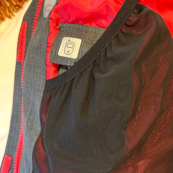 McKinley Recco Women's Ski Jacket - Picture 12 of 16